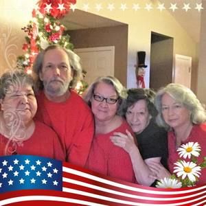 Meet your Posher, Linda